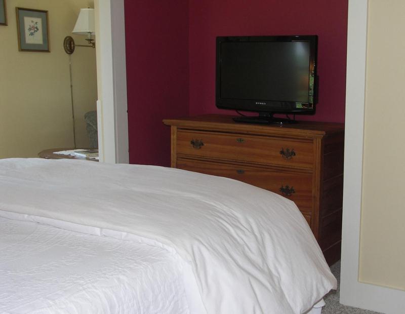 At Pleasant Inn